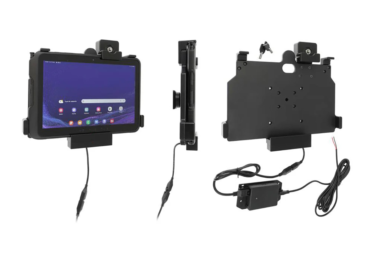 ProClip Charging Cradle for Samsung Galaxy Tab Active4 Pro