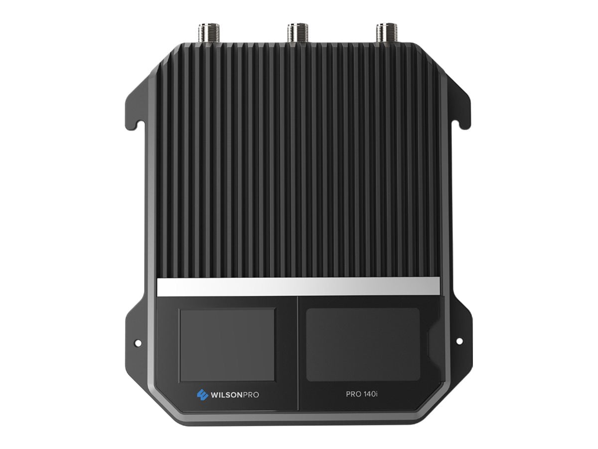 WilsonPro 140i - antenna signal booster for cellular phone
