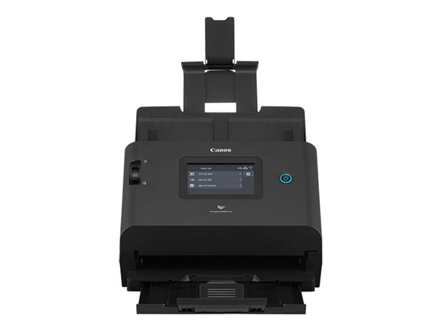 Canon imageFORMULA DR-S350NW - document scanner - desktop - USB 3.2 Gen 1,