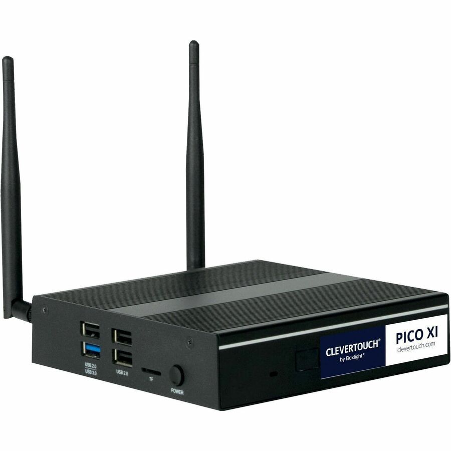BOXLIGHT PICO XI SIGNAGE PLAYER