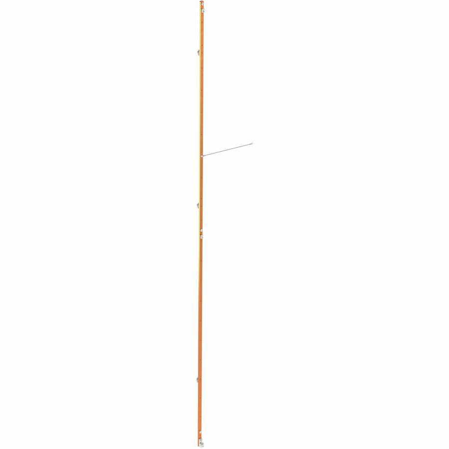 Thumbnail 2 of 2 for Vertiv™ VR Rack Accessory | VRA | Copper BUS Bar | 48U VRA6043