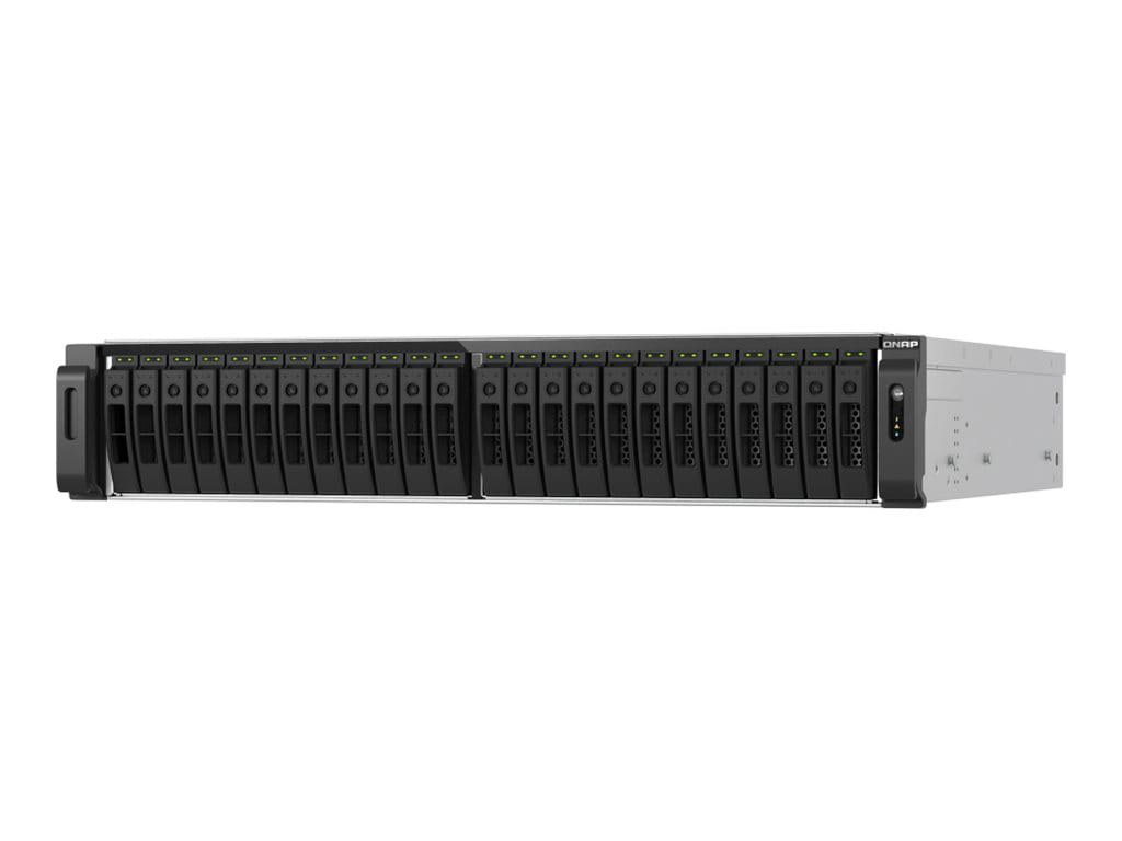 QNAP TS-H3077AFU-R5 - NAS server