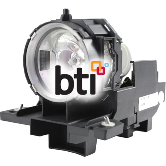 BTI CPX605LAMP-BTI 285W UHP 3000HR PROJECTOR LAMP FOR 3M