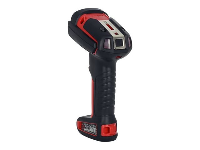 Honeywell Granit XP 1991iXLR - barcode scanner
