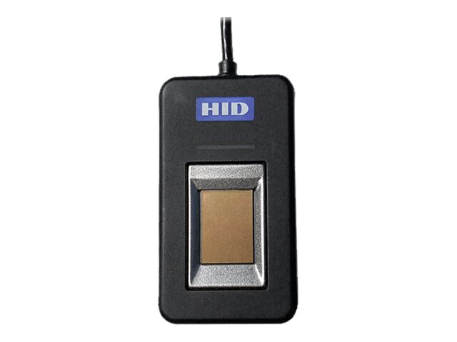 HID EikonTouch TC710 - fingerprint reader - USB-C