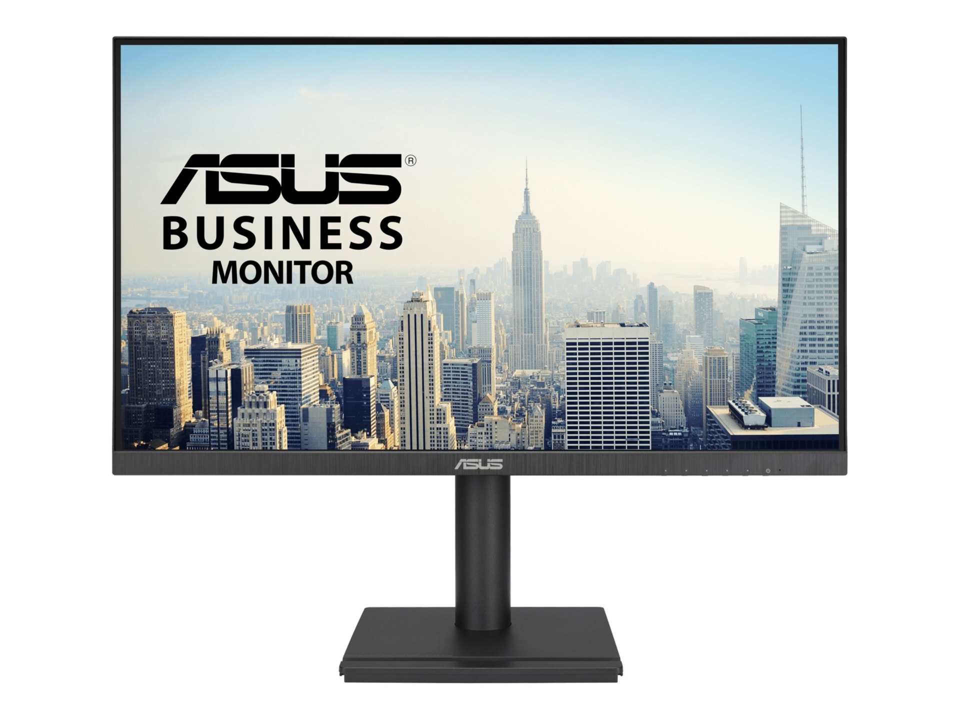 ASUS LED monitor - Full HD (1080p) - 27" - HDR