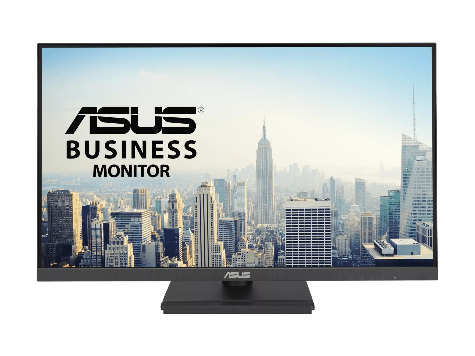 Thumbnail 3 of 13 for ASUS LED monitor - Full HD (1080p) - 27" - HDR
