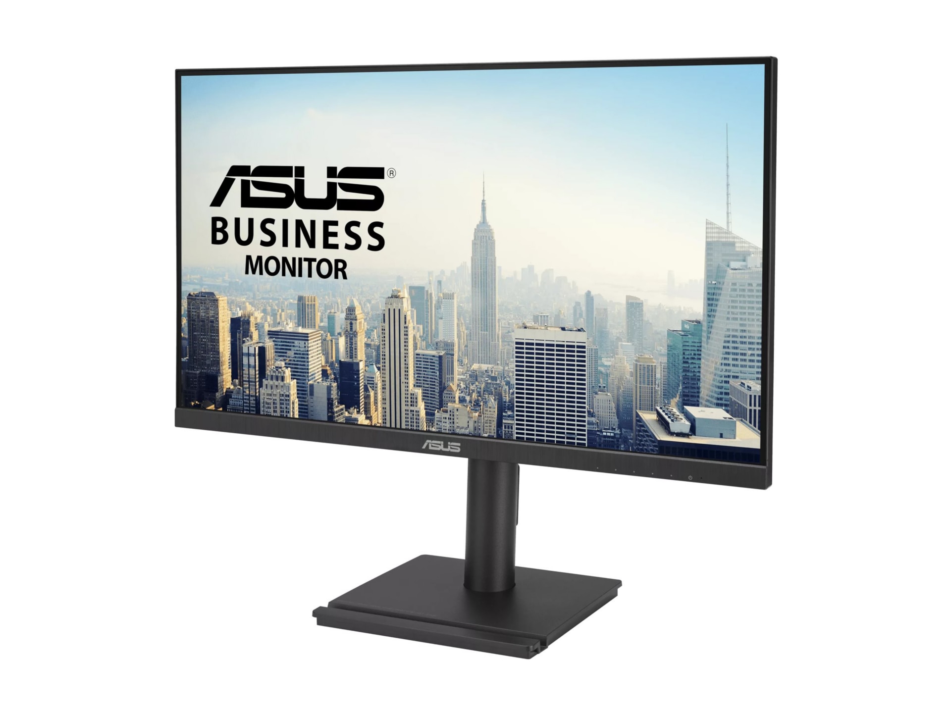 Thumbnail 4 of 13 for ASUS LED monitor - Full HD (1080p) - 27" - HDR