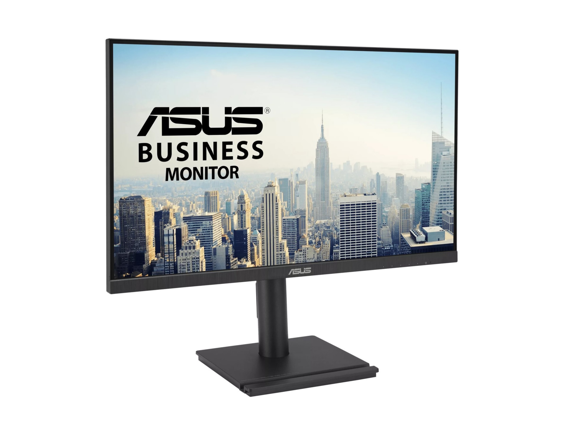 Thumbnail 5 of 13 for ASUS LED monitor - Full HD (1080p) - 27" - HDR