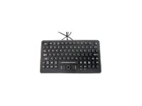 Honeywell - keyboard - rugged Input Device