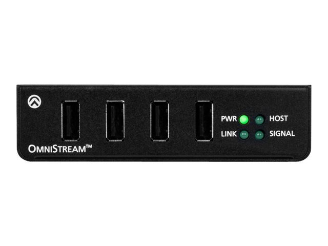 Atlona OmniStream 324 USB over IP receiver
