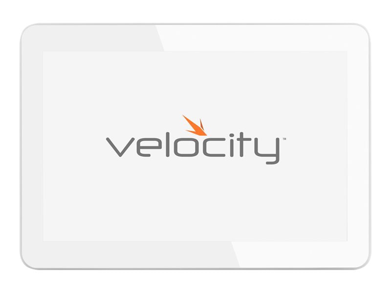 Atlona VTP-1000VL - touch panel - white