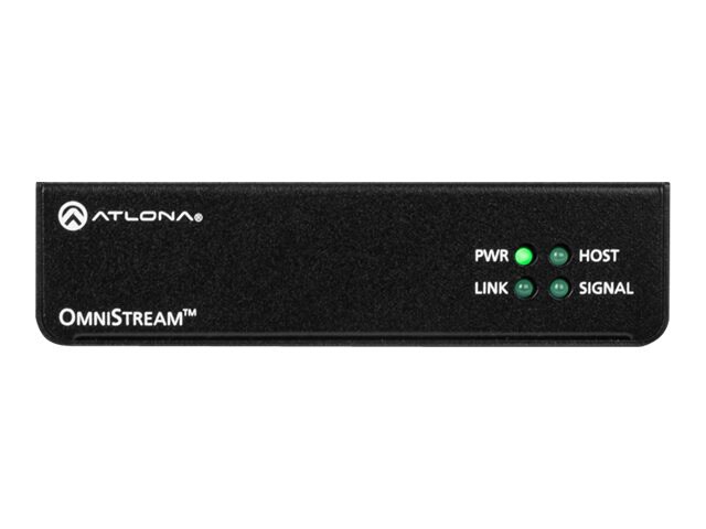 Atlona OmniStream 311 USB over IP transmitter