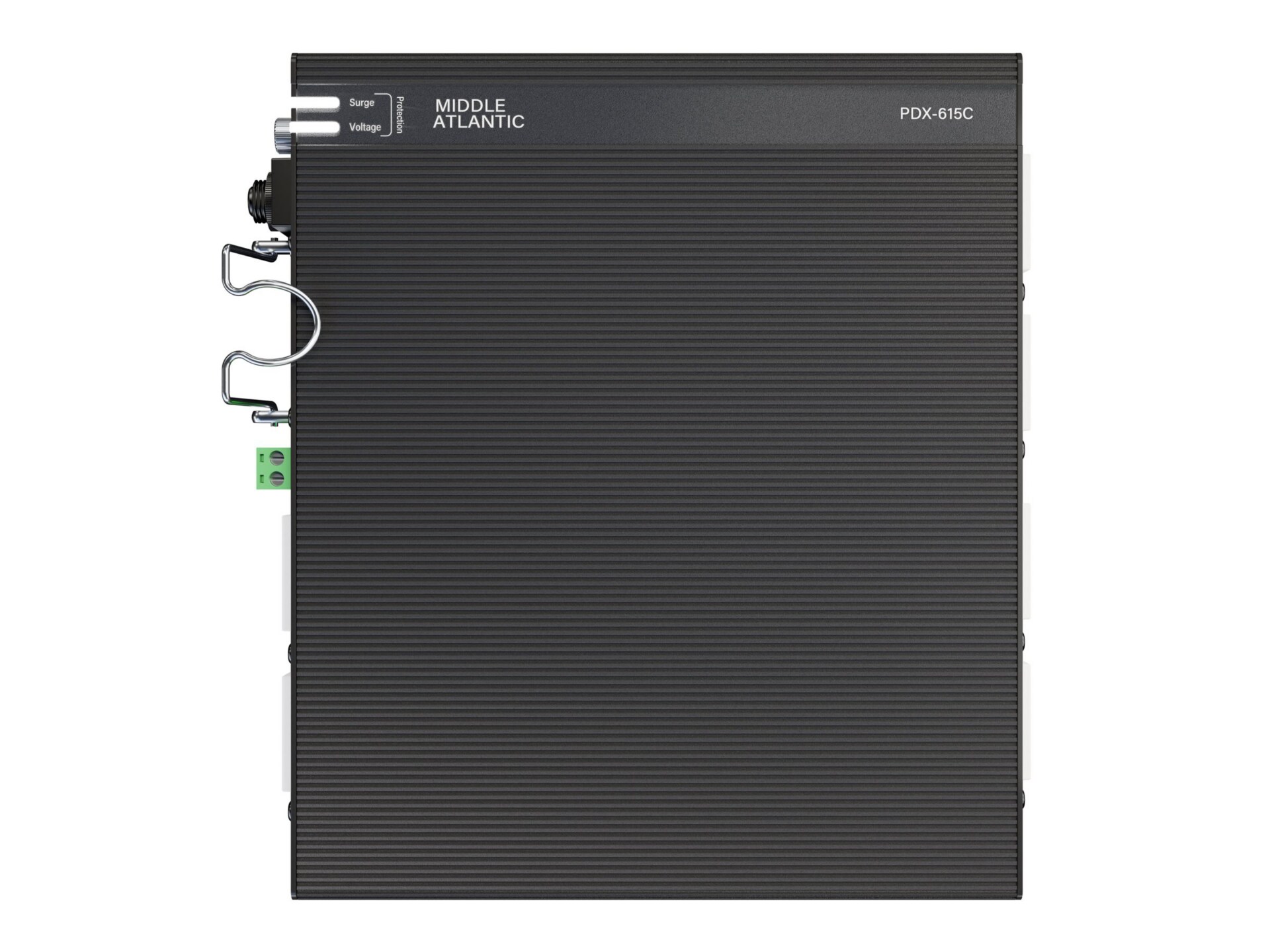 Middle Atlantic NEXSYS Series - power distribution unit - compact power, wi