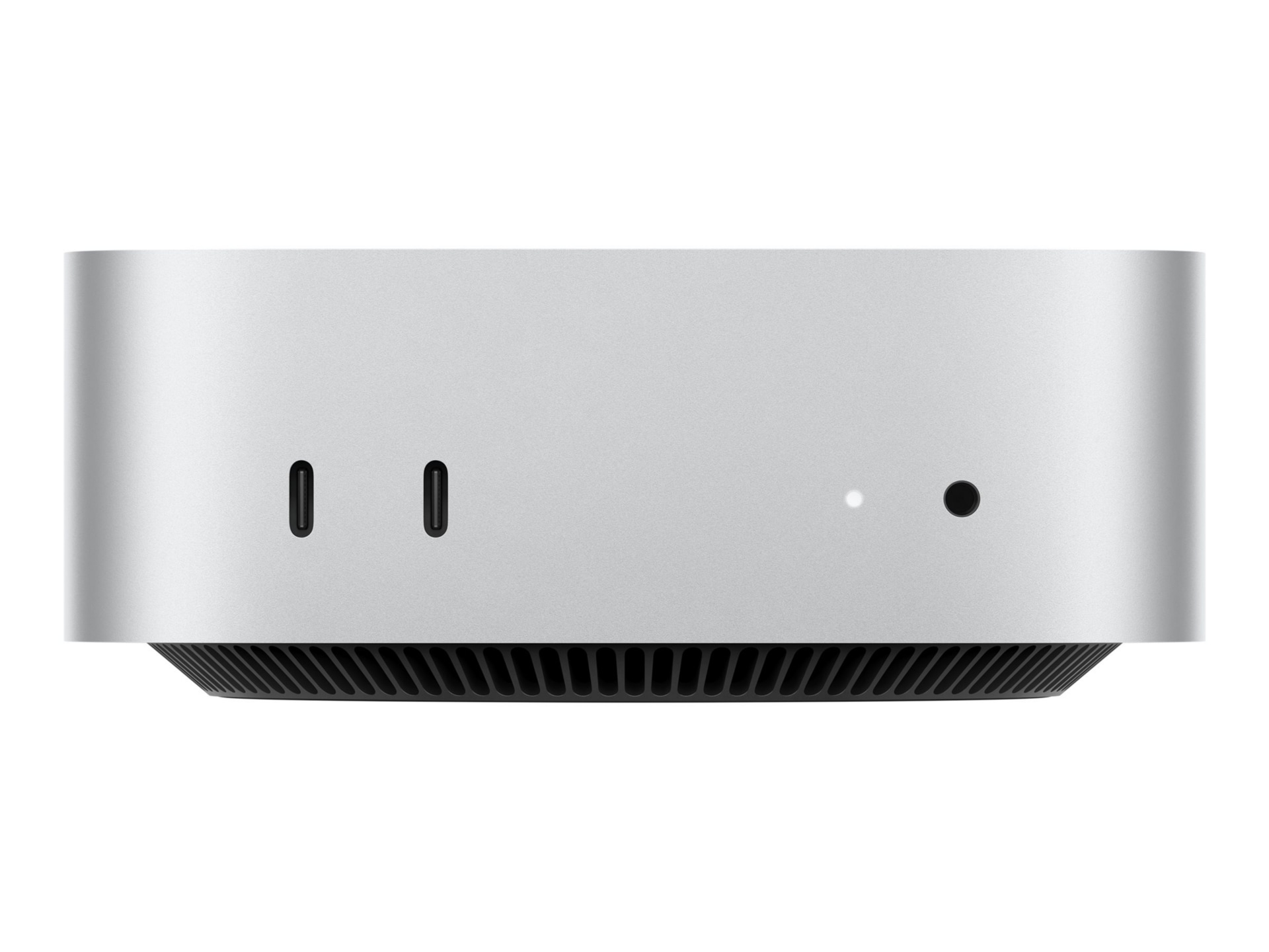 Apple Mac mini M4 Pro - 24 Go - SSD 512 Go