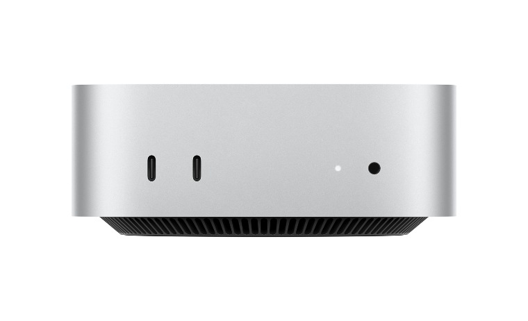 Apple Mac mini M4 - 24 GB - SSD 512 GB - MCYT4VC/A - Mini PCs - CDW.ca