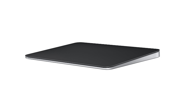 Apple Magic Trackpad - trackpad - Bluetooth - black - MXKA3AM/A