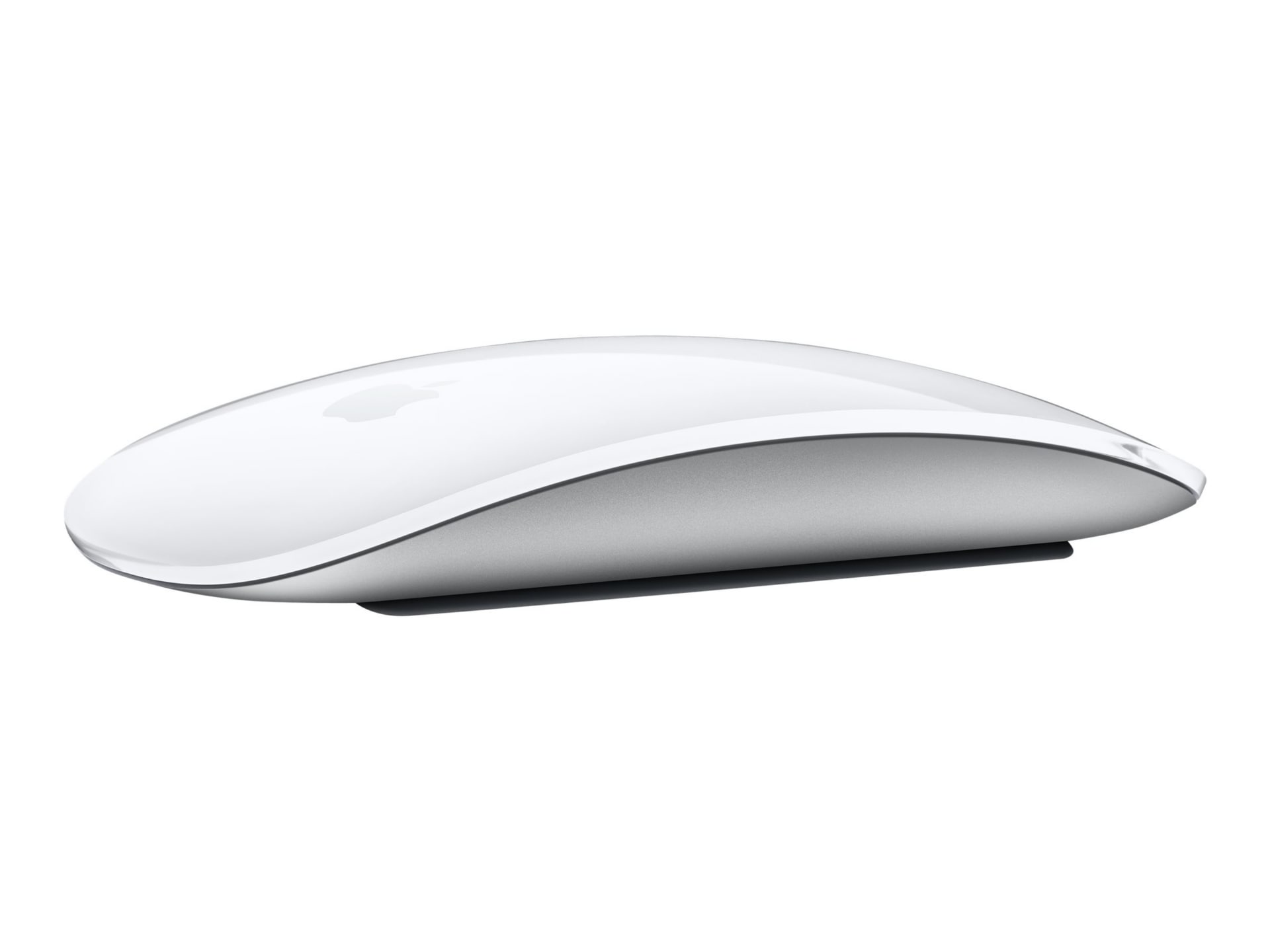 Apple Magic Mouse - mouse - Bluetooth - white