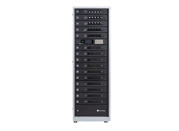 LocknCharge FUYL Tower Pro 5-Bay Smart Locker System with 3 Year Cloud Appl