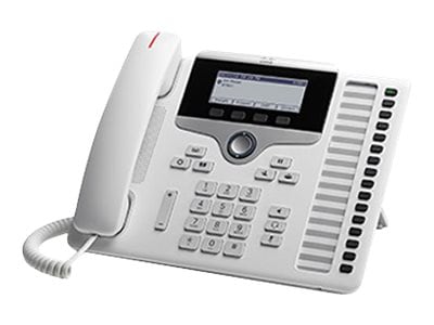 Cisco IP Phone 7861 - téléphone VoIP