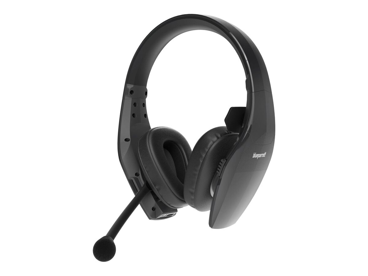 BlueParrott S650-XT - headset