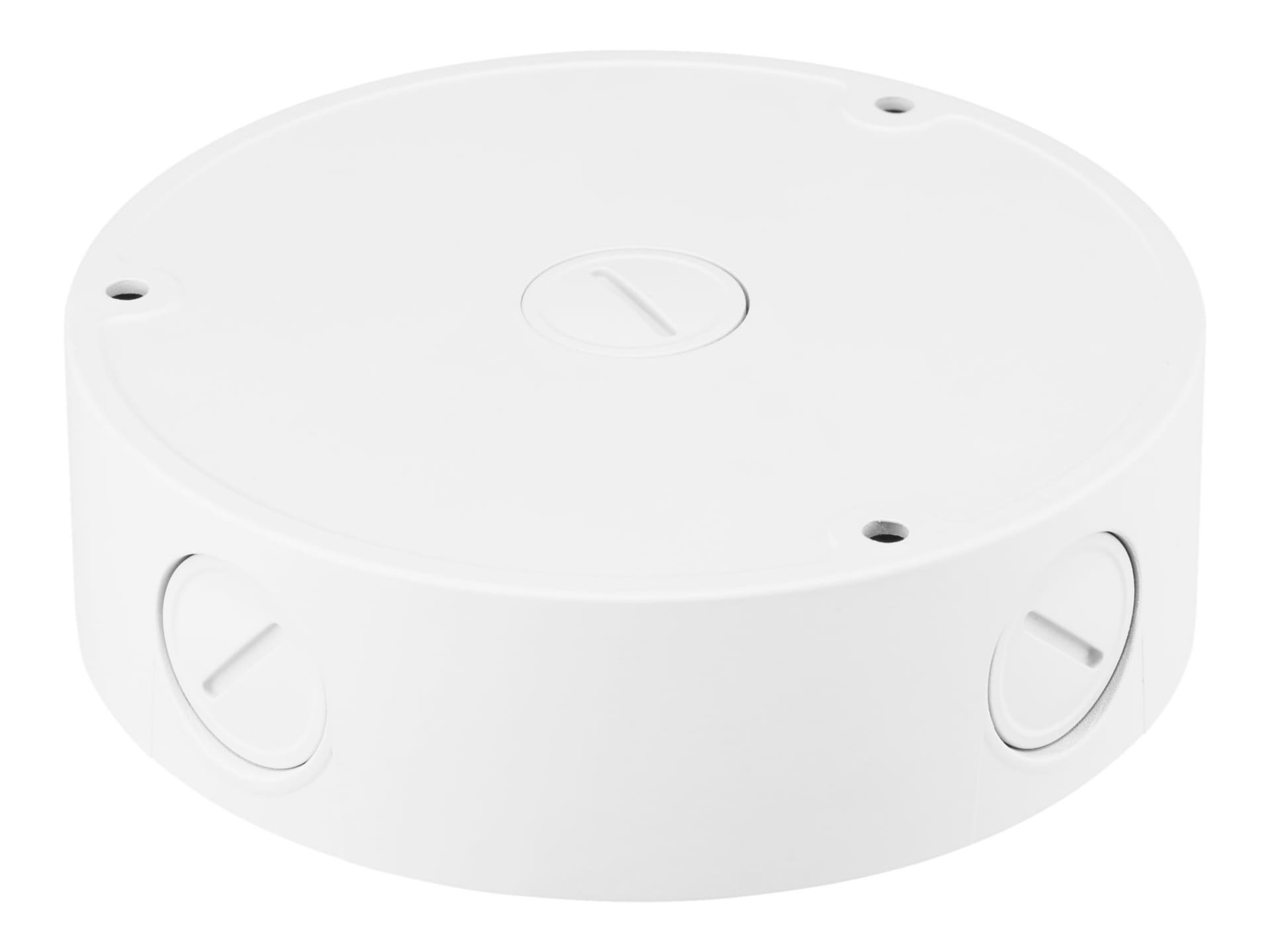 Hanwha Vision SBV-136BW - back box