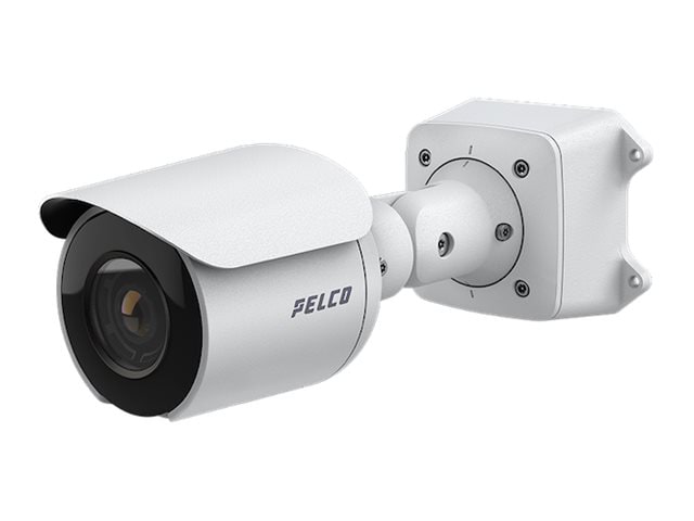 Pelco Sarix Professional 4 Series - network surveillance camera - bullet