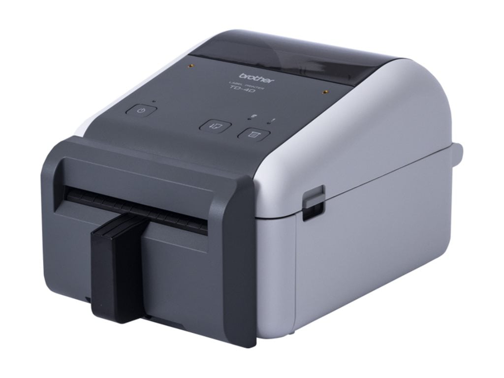 Brother TD-4420DNFC - label printer - B/W - direct thermal