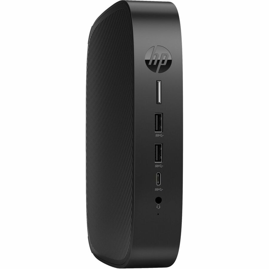 HP Elite t655 Thin Client - AMD Ryzen R2314 Quad-core (4 Core) 2,10 GHz