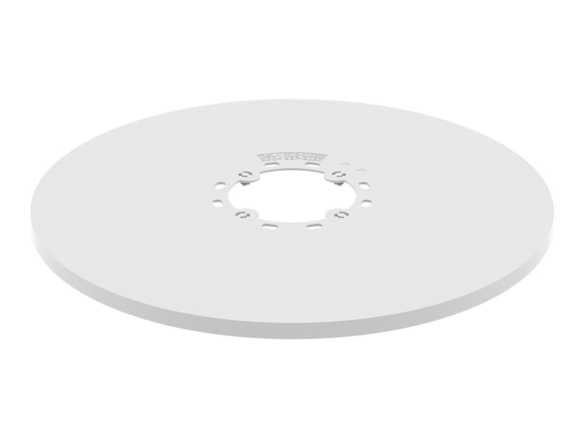 Hanwha Vision SBP-315C - camera mounting hole cover