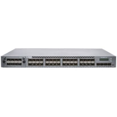 Juniper EX4300-32F Layer 3 Switch