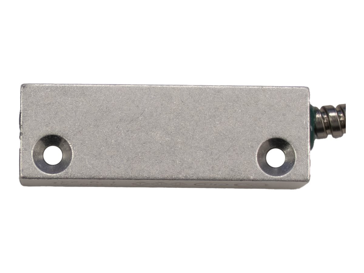 Audio Enhancement - door switch sensor - magnetic