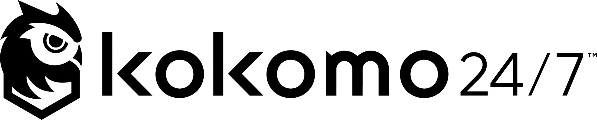 KOKOMO LABEL PAPER ROLL