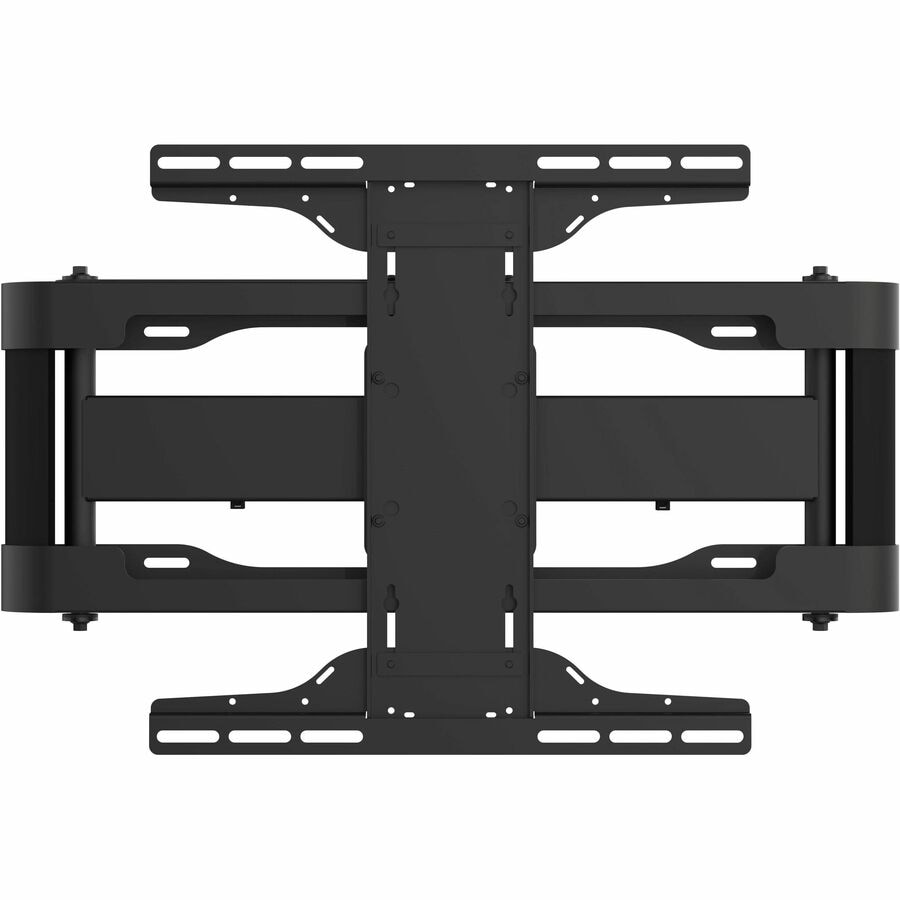 Large Pull-Out Pivot Wall Mount for 55" to 75" TVs