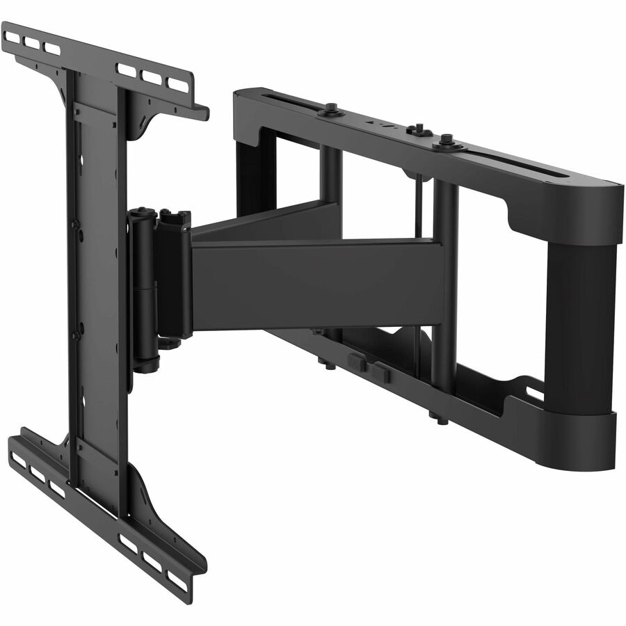 Thumbnail 2 of 6 for Large Pull-Out Pivot Wall Mount for 55" to 75" TVs