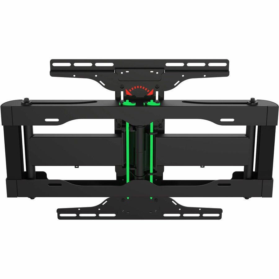 Thumbnail 3 of 6 for Large Pull-Out Pivot Wall Mount for 55" to 75" TVs