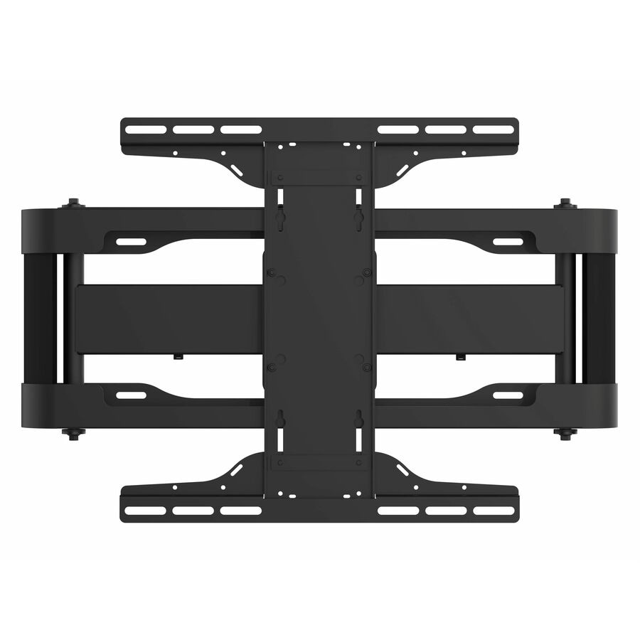 Thumbnail 4 of 6 for Large Pull-Out Pivot Wall Mount for 55" to 75" TVs