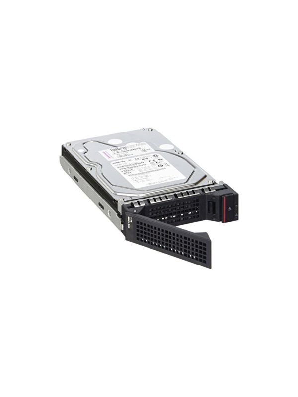 Lenovo - SSD - Read Intensive - 240 GB - SATA 6Gb/s