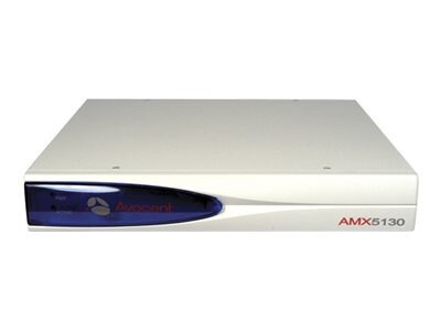 Avocent AMX 5130 - KVM / audio / USB extender