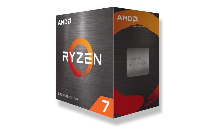 AMD Ryzen 7 5000 5800XT Octa-core (8 Core) 3.80 GHz Processor
