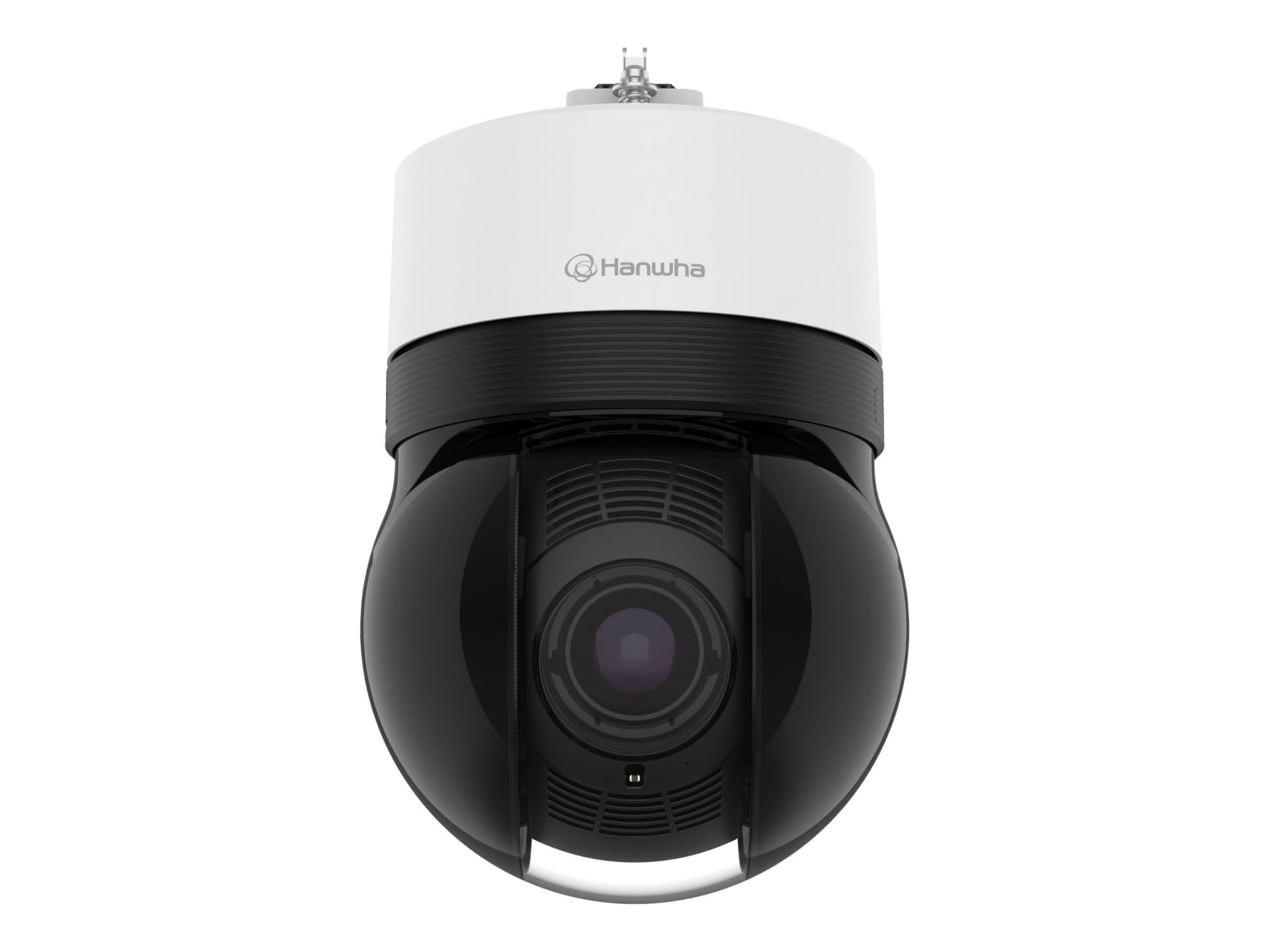 Hanwha Vision XNP-C9310R - network surveillance camera - dome