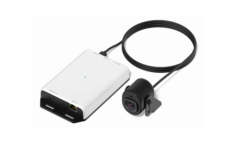 Verkada Mini Series CM42-S - network surveillance camera - turret