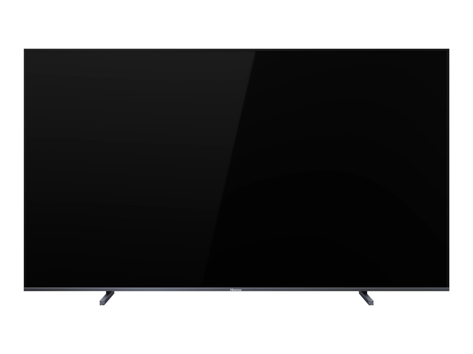 Hisense 100U76N U7 Series - 100" Class (99.5" viewable) LED-backlit LCD TV - QLED - 4K