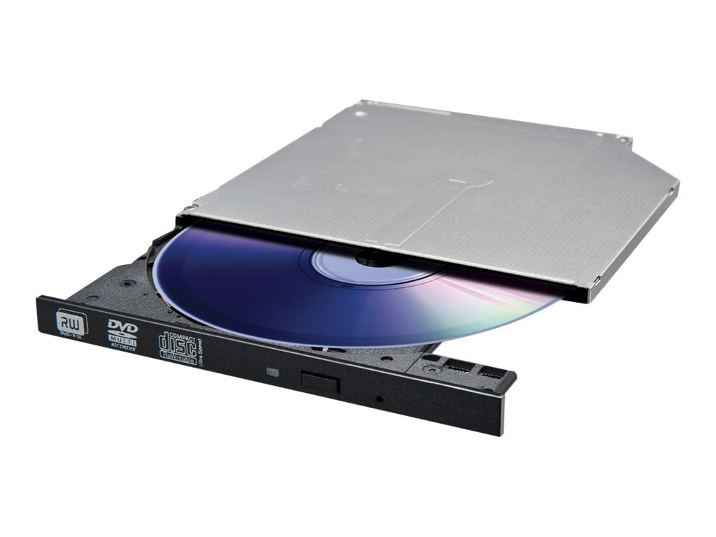 Hitachi-LG Data Storage GUD1N - DVD±RW (±R DL) / DVD-RAM drive - Serial ATA