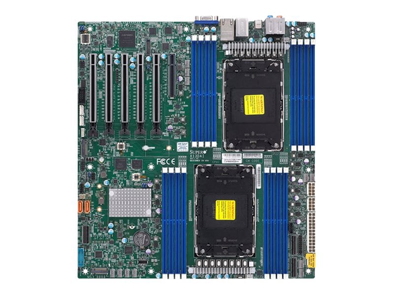 SUPERMICRO MB XEON S4677 C741