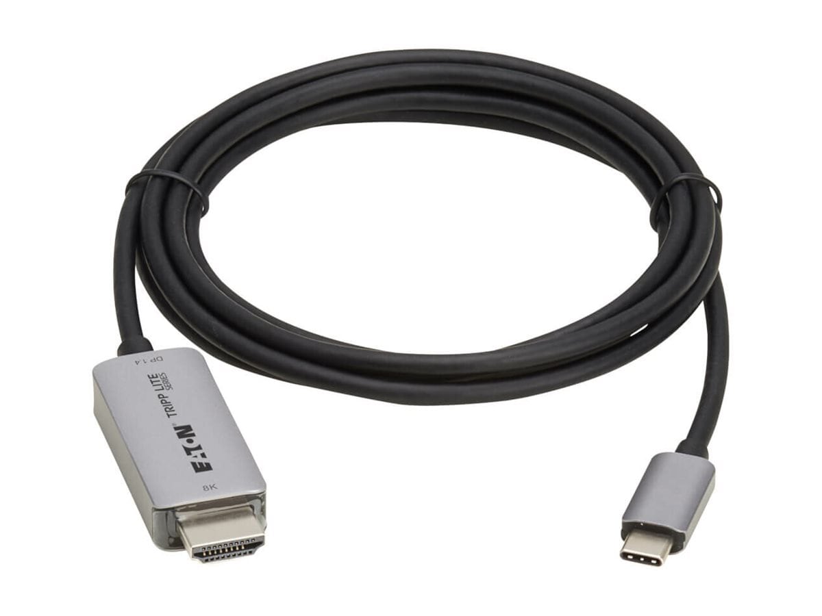 Cables & Connectivity 