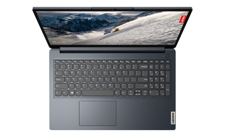 Lenovo IdeaPad 1 15AMN7 - 15.6
