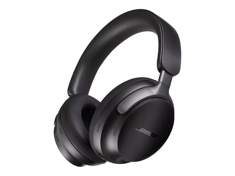 Bose QuietComfort Ultra - écouteurs avec micro