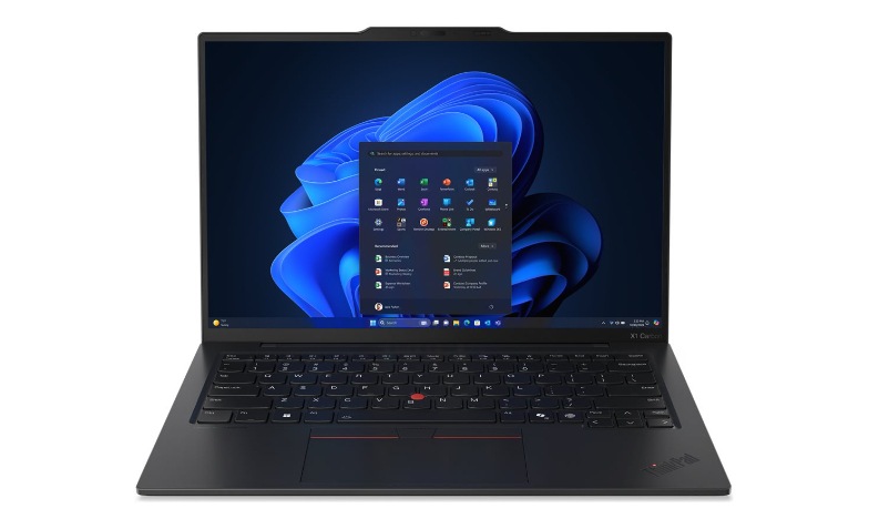 Lenovo ThinkPad X1 Carbon ブラック Lenovo ThinkPad X1 Carbon 14