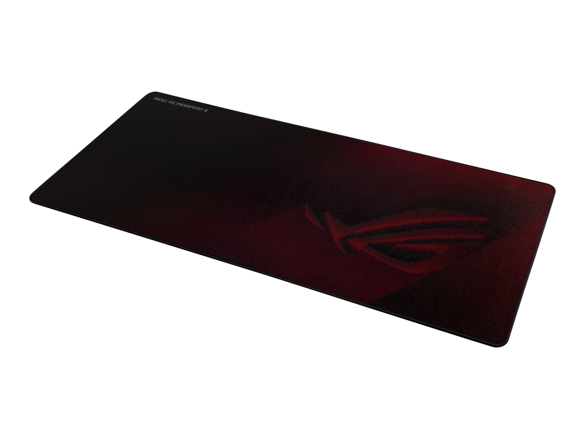 ASUS ROG Scabbard II - mouse pad